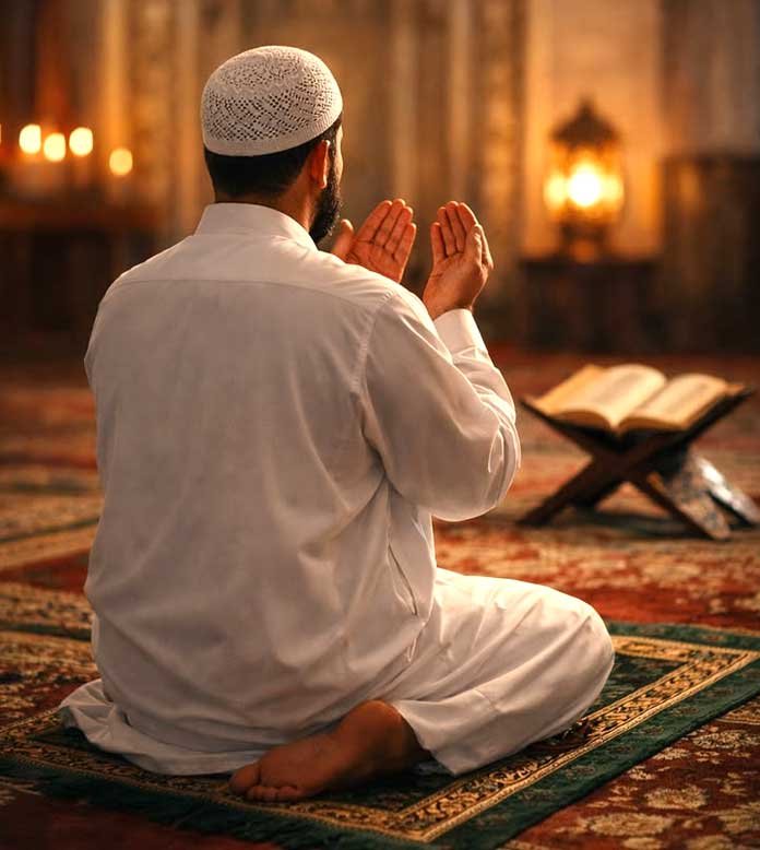 Maulana Taufiq Ali