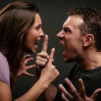Breakup Problem Solution